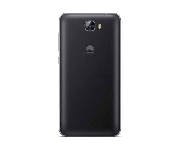 Huawei Y6 II Compact LTE Dual SIM czarny - 322969 - zdjęcie 2